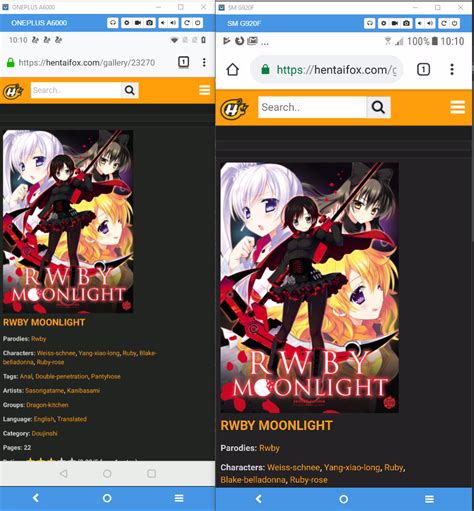 hentaifox. com